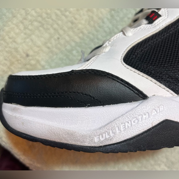 Nike Air Monarch Men’s 11 SC 415445-101 - Picture 9 of 12